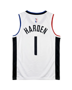 20/21 NBA LA Clippers Association Edition - James Harden