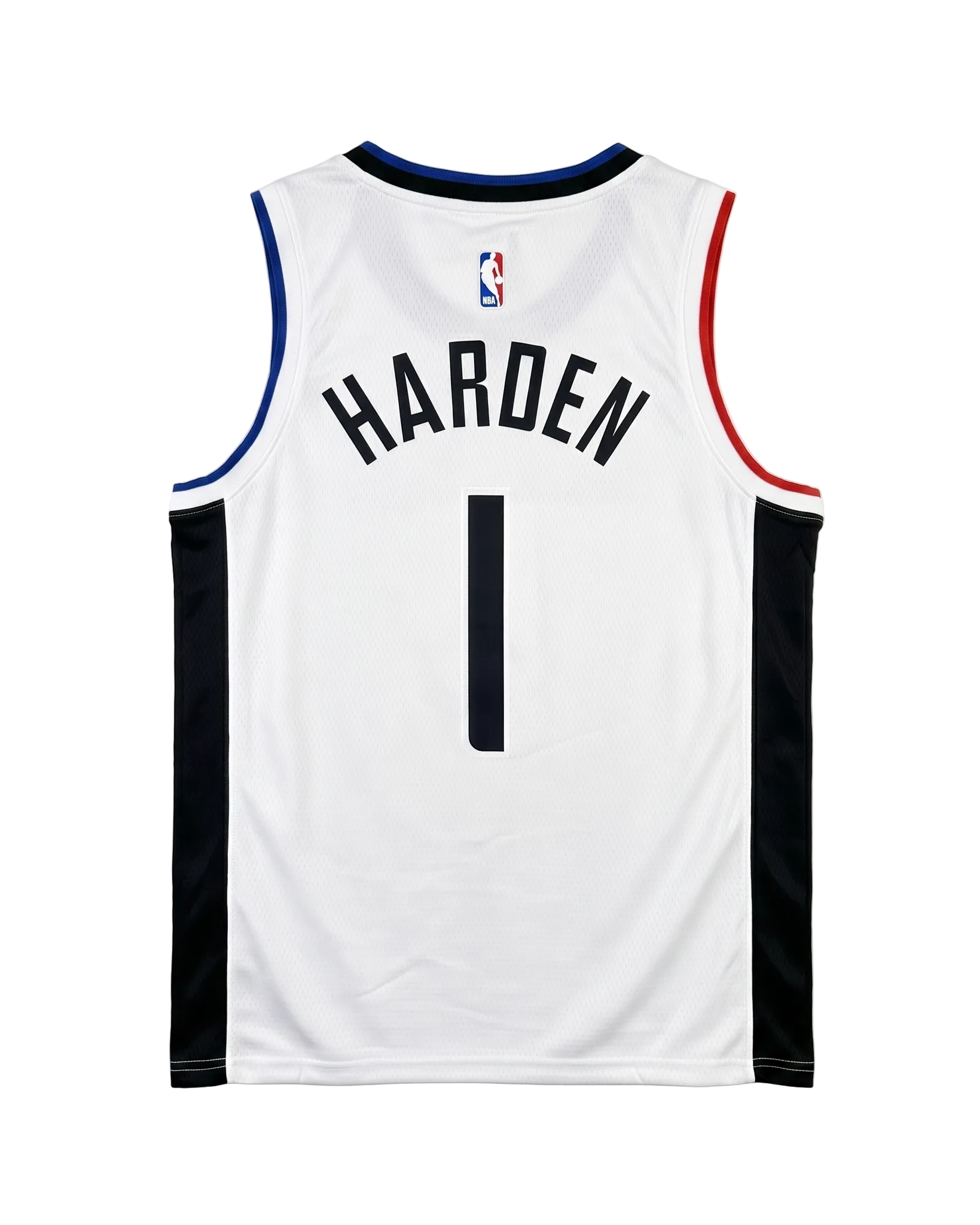 20/21 NBA LA Clippers Association Edition - James Harden