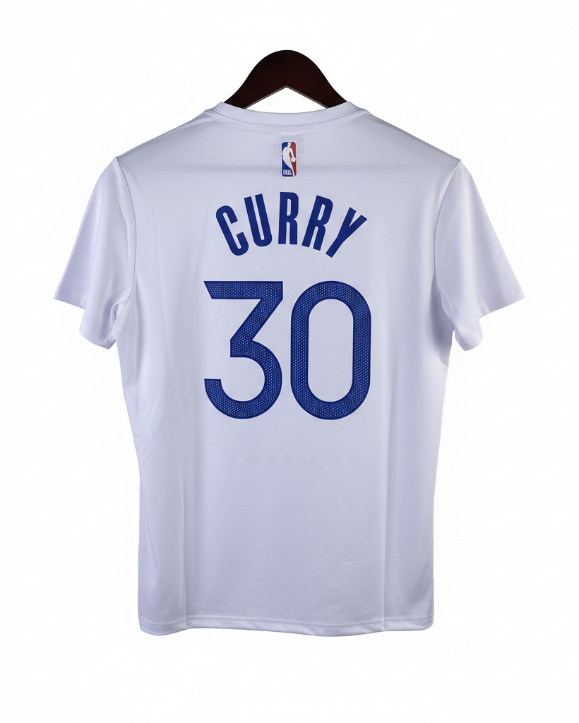 T-Shirt DRI-FIT Golden State Warriors - Curry #30