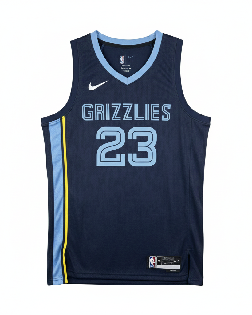 2023/24 NBA Grizzlies Icon Edition - Rose