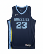2023/24 NBA Grizzlies Icon Edition - Derrick Rose
