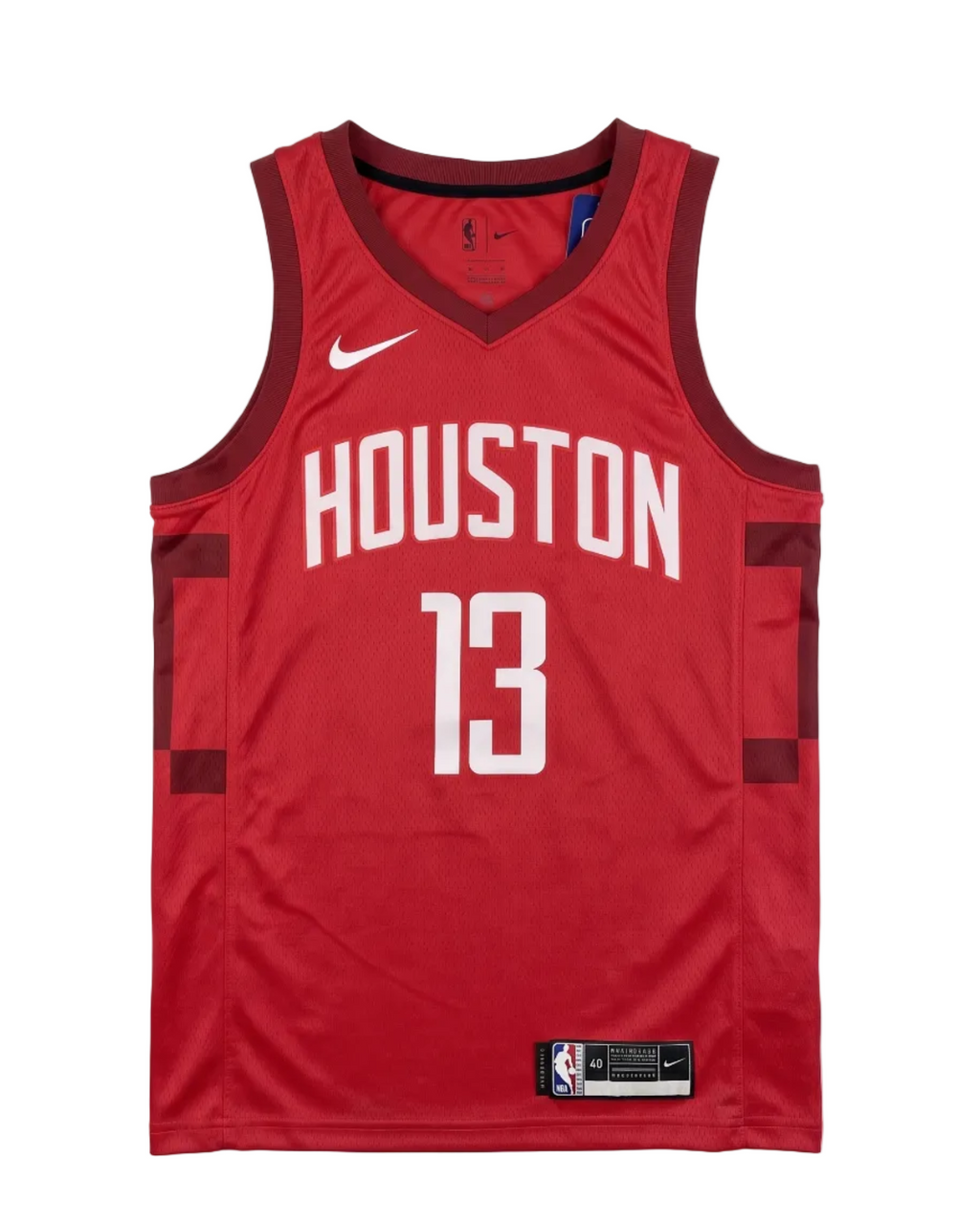 18/19 NBA Rockets Earned Edition - James Harden