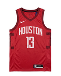 18/19 NBA Rockets Earned Edition - James Harden