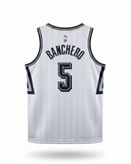 24/25 NBA Orlando Magic City Edition - Banchero
