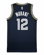 2022/23 NBA Grizzlies City Edition - Ja Morant