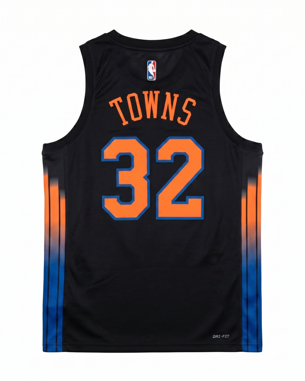 25/26 NBA NY Knicks Statement Edition - Karl-Anthony Towns