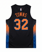 25/26 NBA NY Knicks Statement Edition - Karl-Anthony Towns
