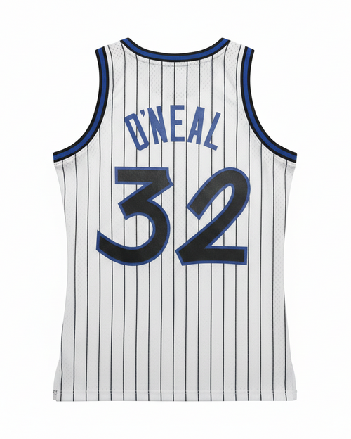 94/95 NBA Orlando Magic Mitchell & Ness - Shaq O´Neal