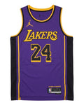23/24 Jersey NBA Lakers Statement Edition - Kobe Bryant