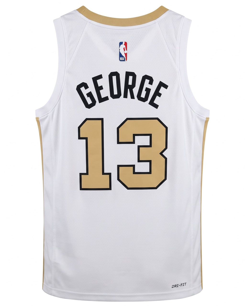 25/26 NBA Boston Celtics City Edition - Paul George
