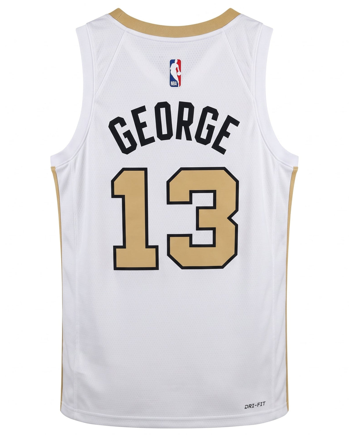25/26 NBA Boston Celtics City Edition - Paul George