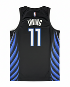 25/26 NBA Mavericks City Edition - Irving