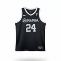 Nike Mamba & Mambacita Sports Jersey - Kobe Bryant