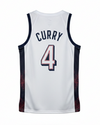 2024 NBA USA Team - Stephen Curry