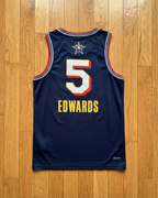 24/25 NBA All Star Game Edition -  Edwards