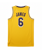 2023/24 NBA Lakers Icon Edition - Lebron James