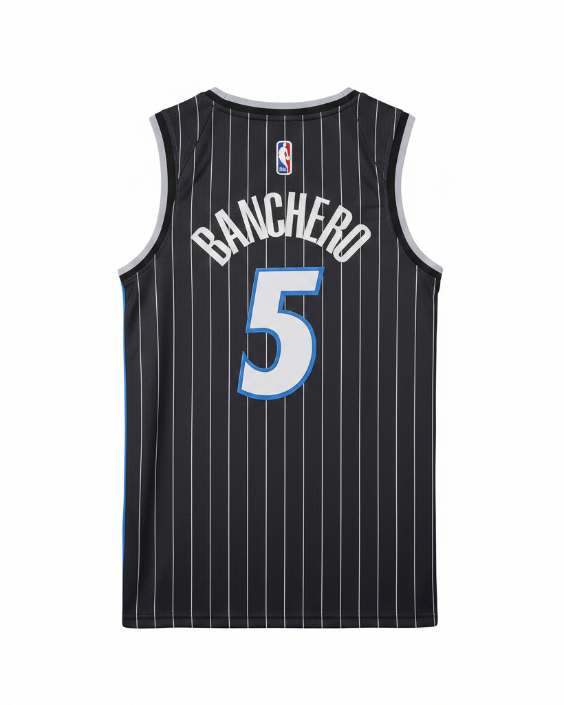 25/26 NBA Orlando Magic Statement Edition - Banchero