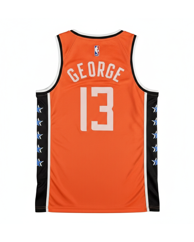 25/26 NBA LA Clippers City Edition - George