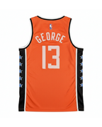 25/26 NBA LA Clippers City Edition - Paul George