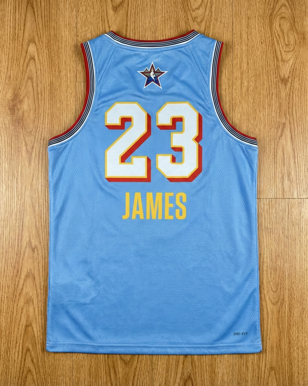24/25 NBA All Star Game Edition - Lebron James