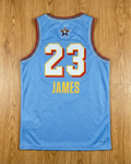 24/25 NBA All Star Game Edition - Lebron James