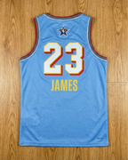 24/25 NBA All Star Game Edition - Lebron James