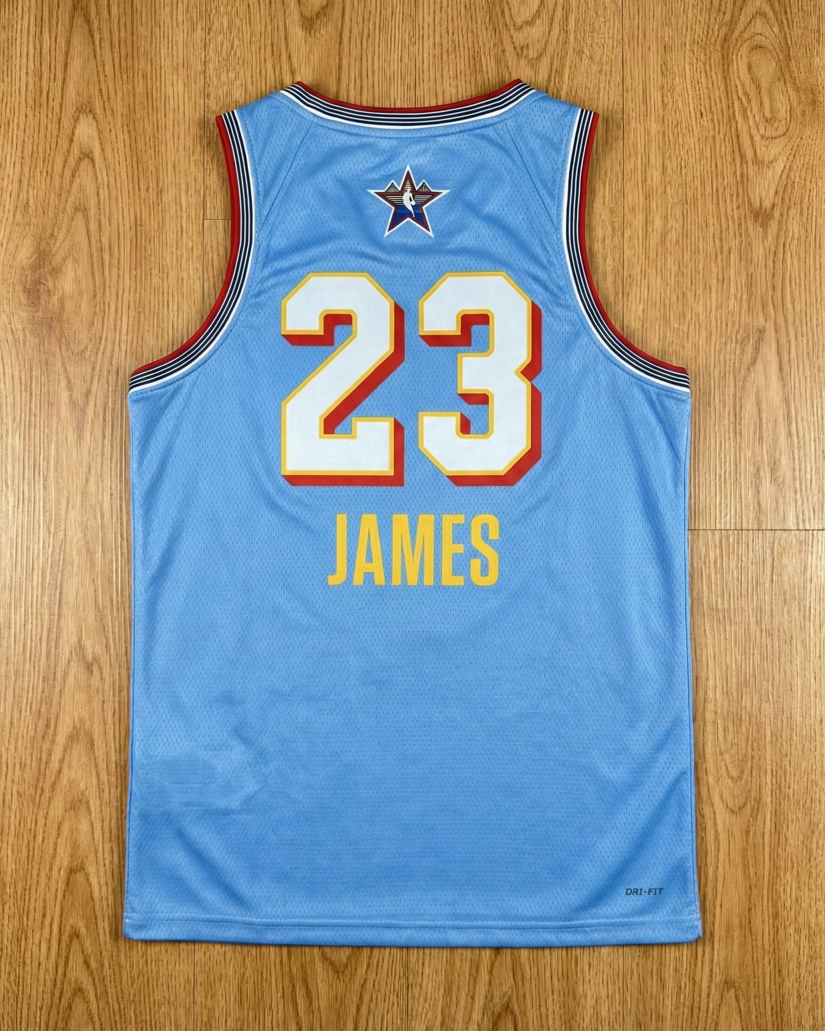 24/25 NBA All Star Game Edition - Lebron James