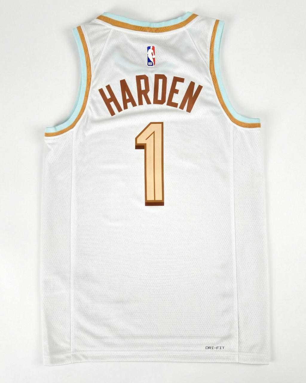 2022/23 NBA Cleveland City Edition - James Harden