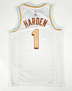 2022/23 NBA Cleveland City Edition - James Harden