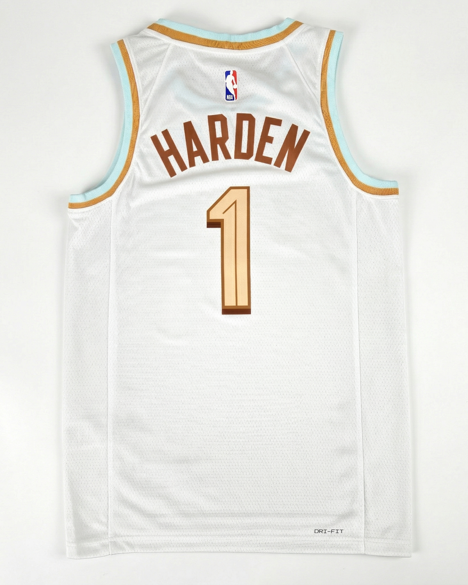 2022/23 NBA Cleveland City Edition - James Harden