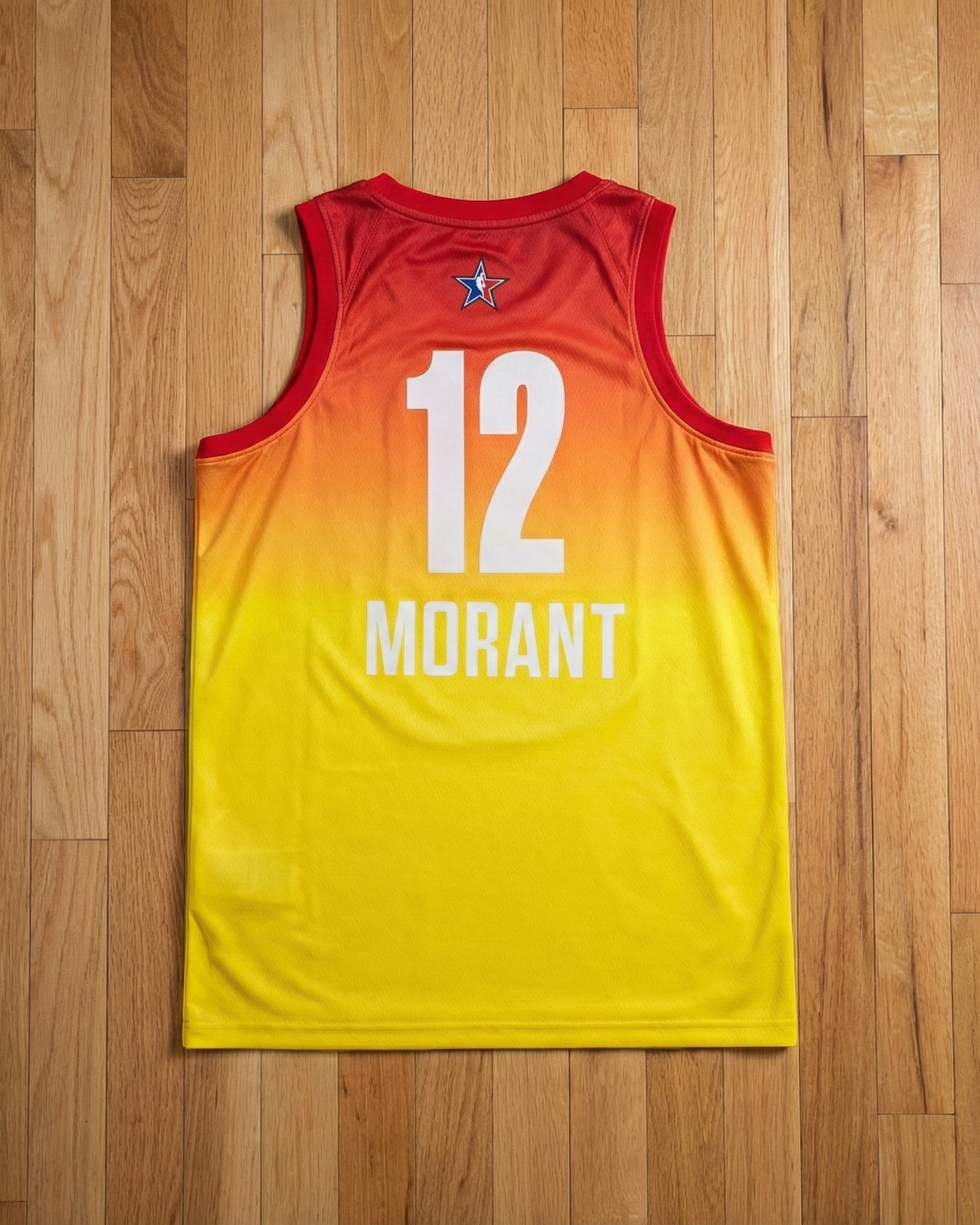 22/23 NBA All Star Game Edition - Ja Morant