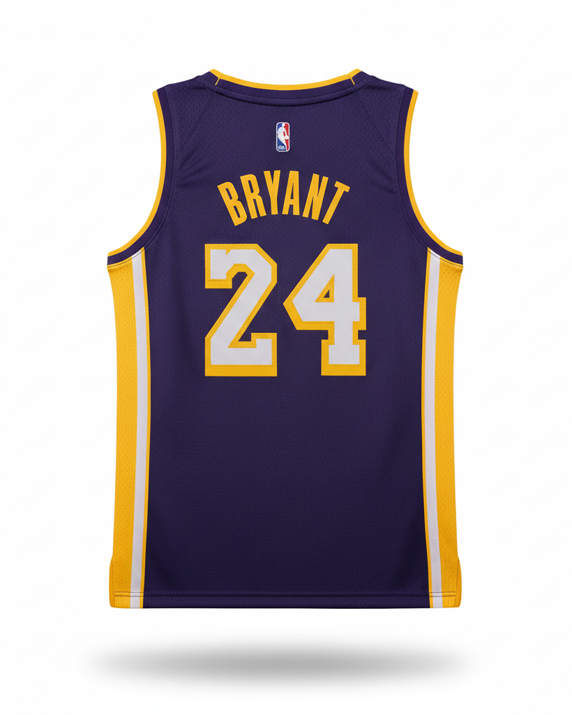 24/25 NBA Lakers Statement Edition - Kobe Bryant