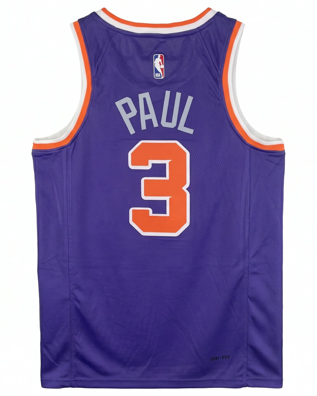 22/23 Jersey NBA Phoenix Suns Icon Edition - Chris Paul