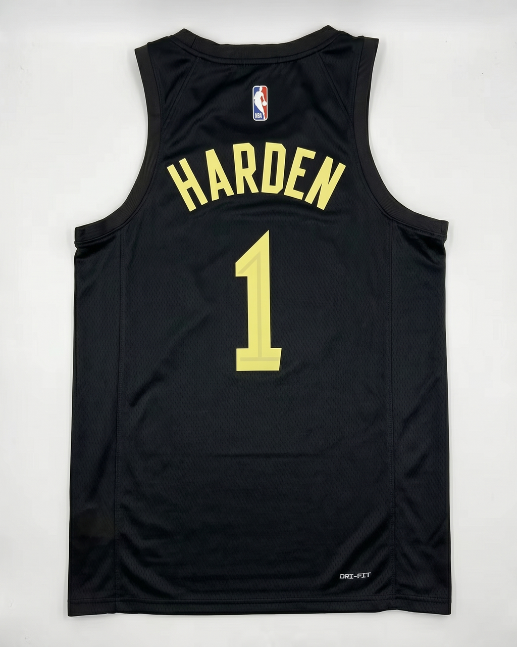 2022/23 NBA Cleveland Statement Edition - James Harden