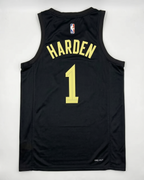 2022/23 NBA Cleveland Statement Edition - James Harden