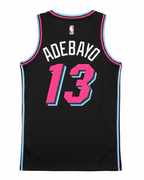 25/26 NBA Miami Heat City Edition - Adebayo