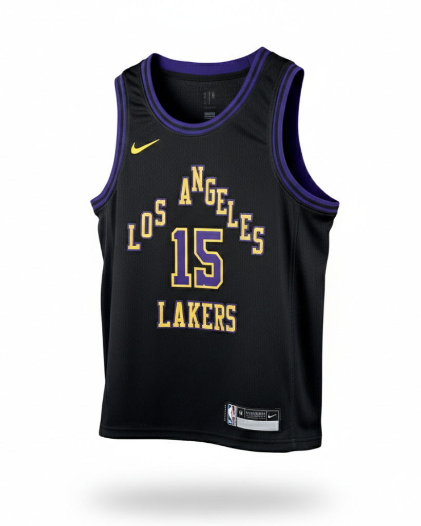 25/26 NBA Lakers City Edition - Reaves