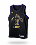 25/26 NBA Lakers City Edition - Reaves
