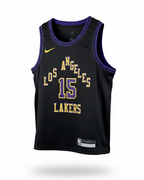 25/26 NBA Lakers City Edition - Reaves