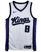 23/24 Jersey NBA Sacramento Kings Association Edition - Zach Lavine