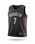 25/26 NBA Nets City Edition - Kevin Durant