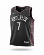 25/26 NBA Nets City Edition - Kevin Durant