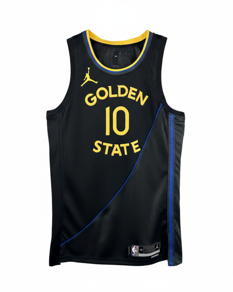 24/25 NBA Warriors Statement Edition - Butler III