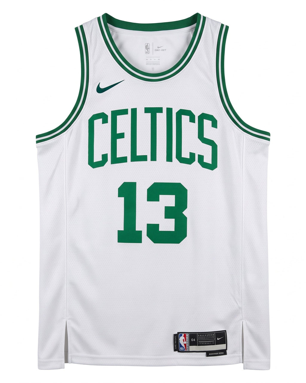 22/23 NBA Boston Celtics Association Edition - Paul George