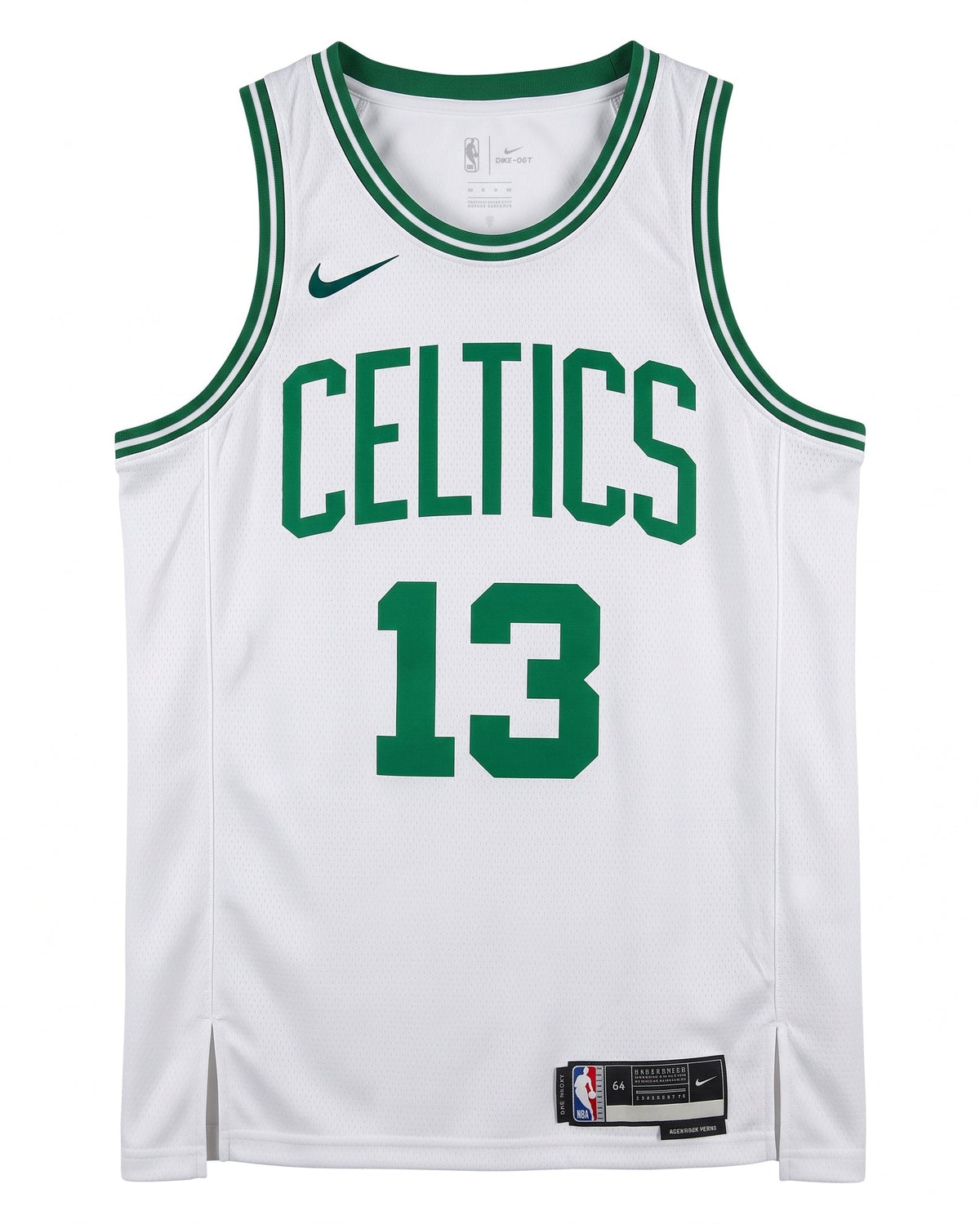 22/23 NBA Boston Celtics Association Edition - Paul George