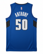 20/21 NBA Orlando Magic Statement Edition - Anthony