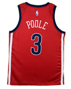23/24 Jersey NBA New Orleans Pelicans Statement Edition - Jordan Poole