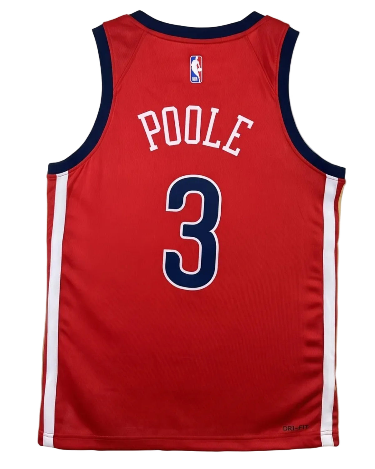 23/24 Jersey NBA New Orleans Pelicans Statement Edition - Jordan Poole