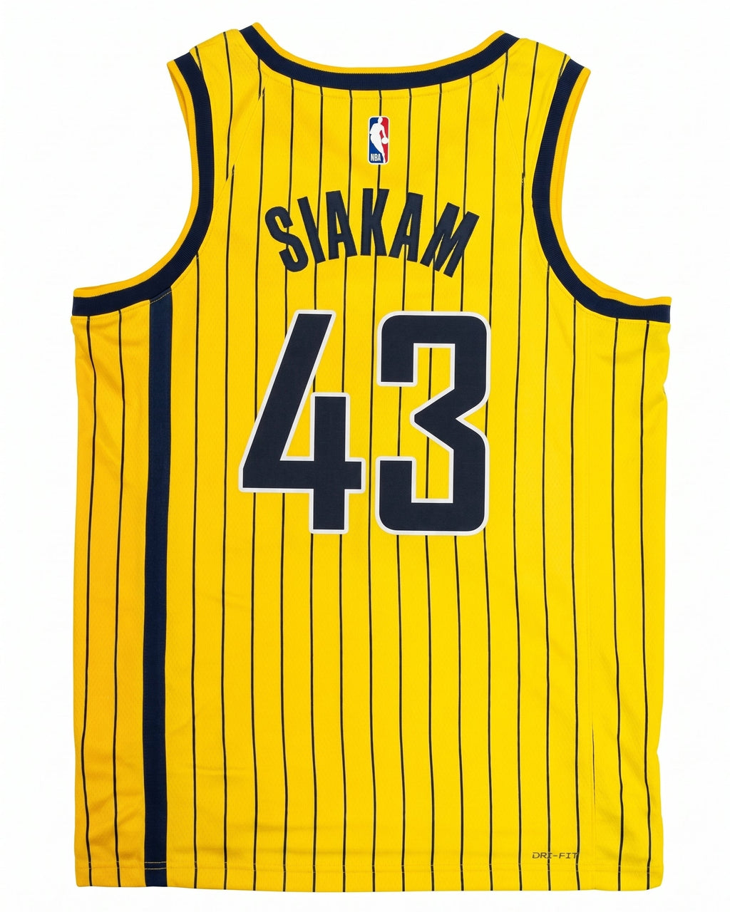 26/27 NBA Pacers Statement Edition - Pascal Siakam