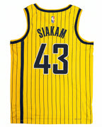 26/27 NBA Pacers Statement Edition - Pascal Siakam